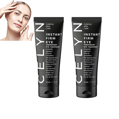 celine under eye cream|cëlyn eye tightening gel.